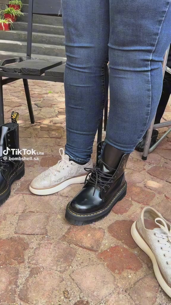 CLASSIC MINI PLATFORM