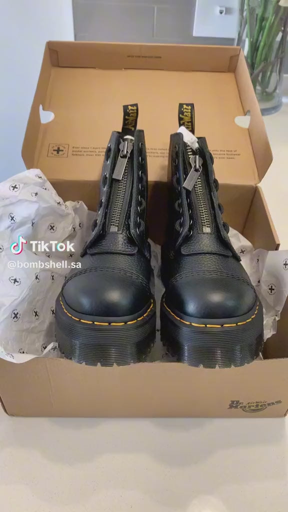 CLASSIC MINI PLATFORM