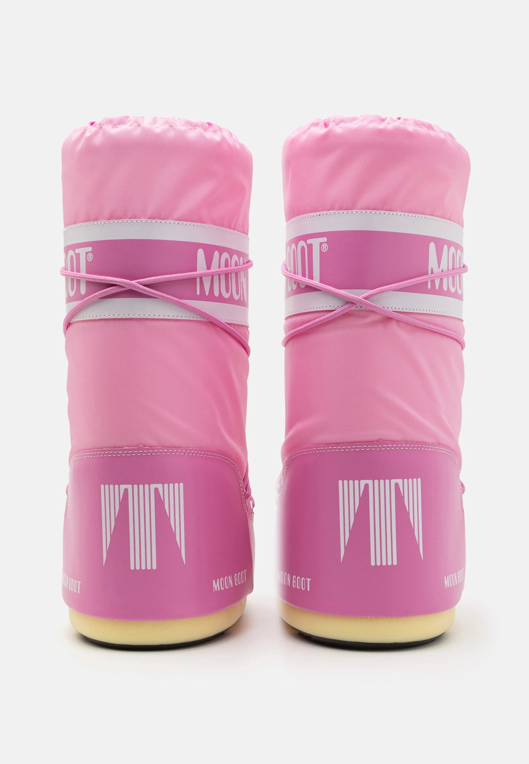 ICON UNISEX - Lace-up boots