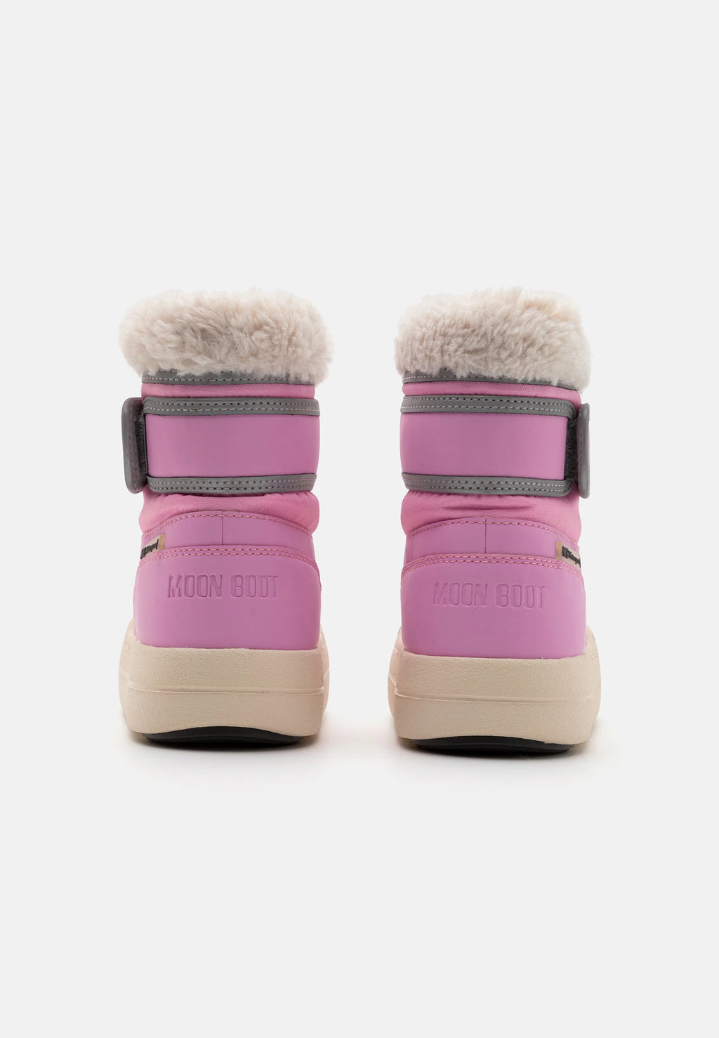 PARK STRAP UNISEX - Snow boots