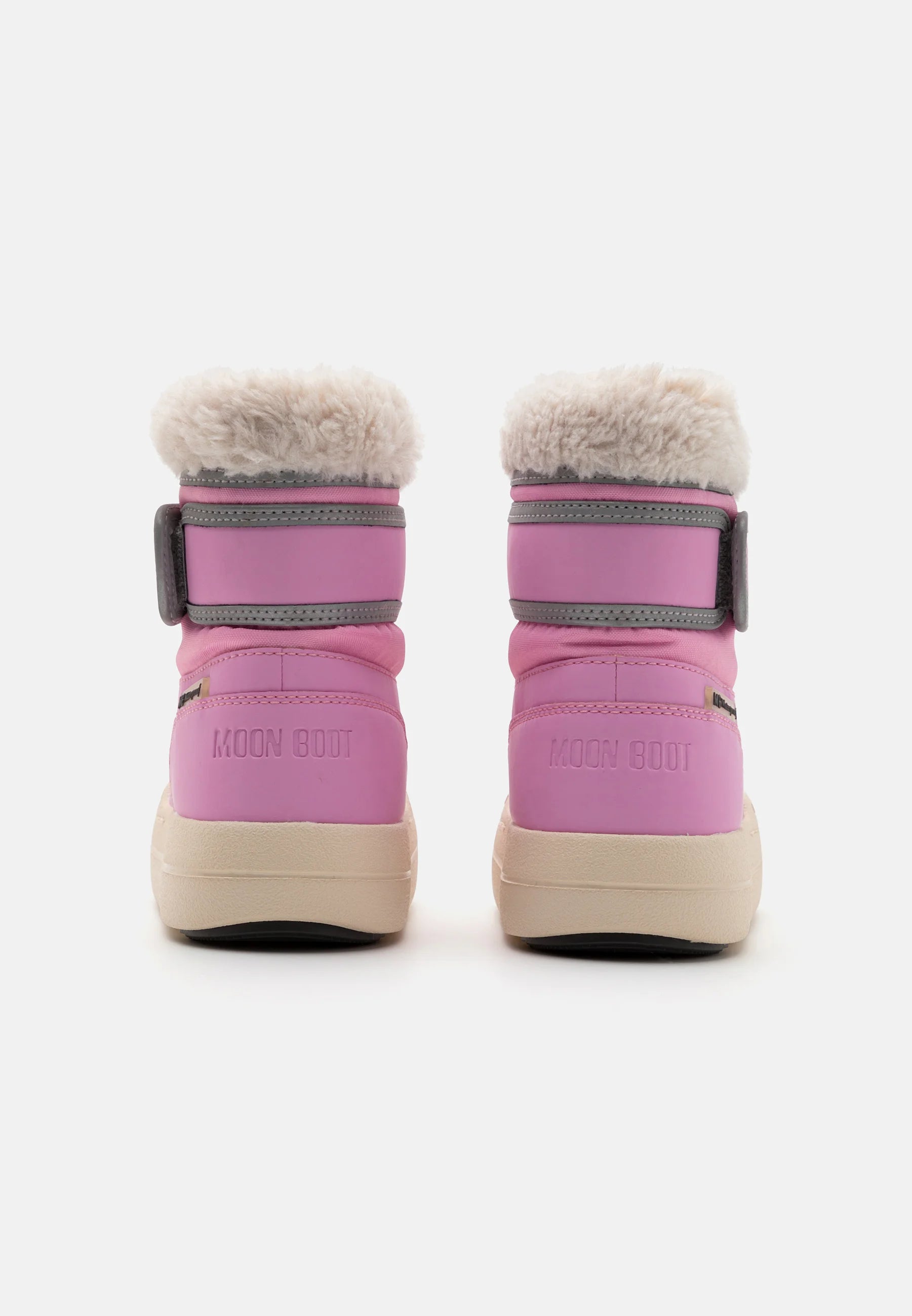 PARK STRAP UNISEX - Snow boots