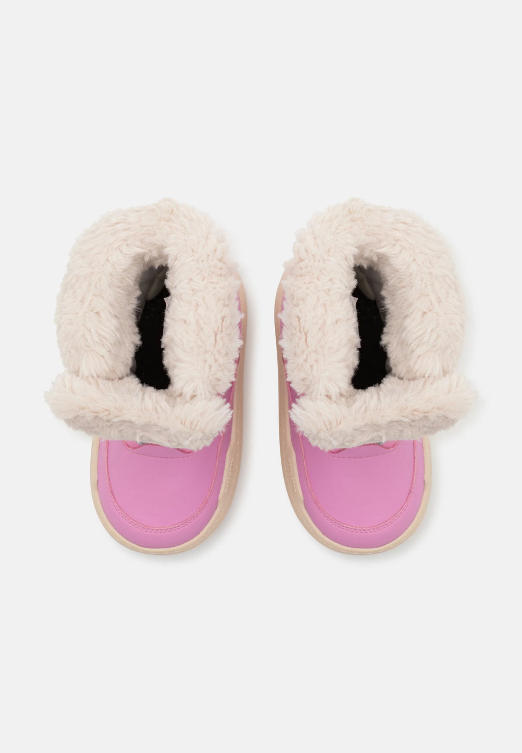 PARK STRAP UNISEX - Snow boots