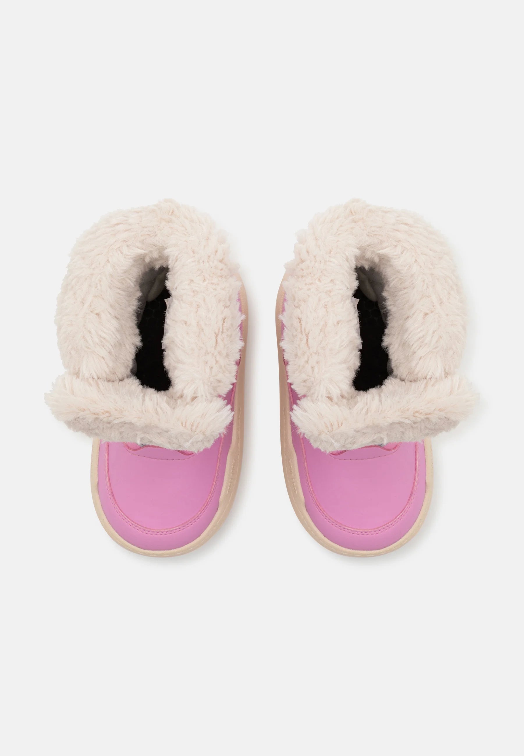 PARK STRAP UNISEX - Snow boots