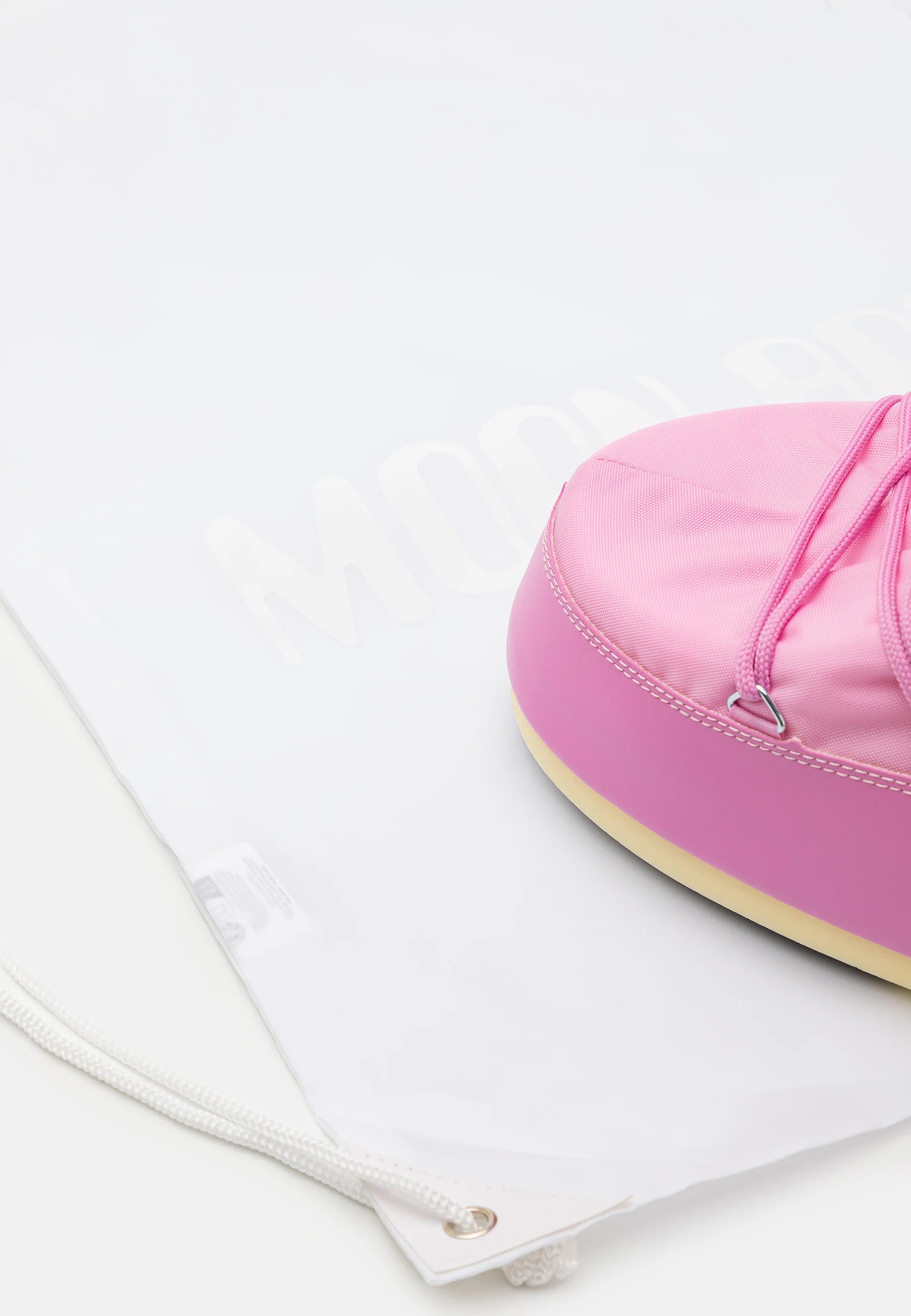 ICON UNISEX - Lace-up boots