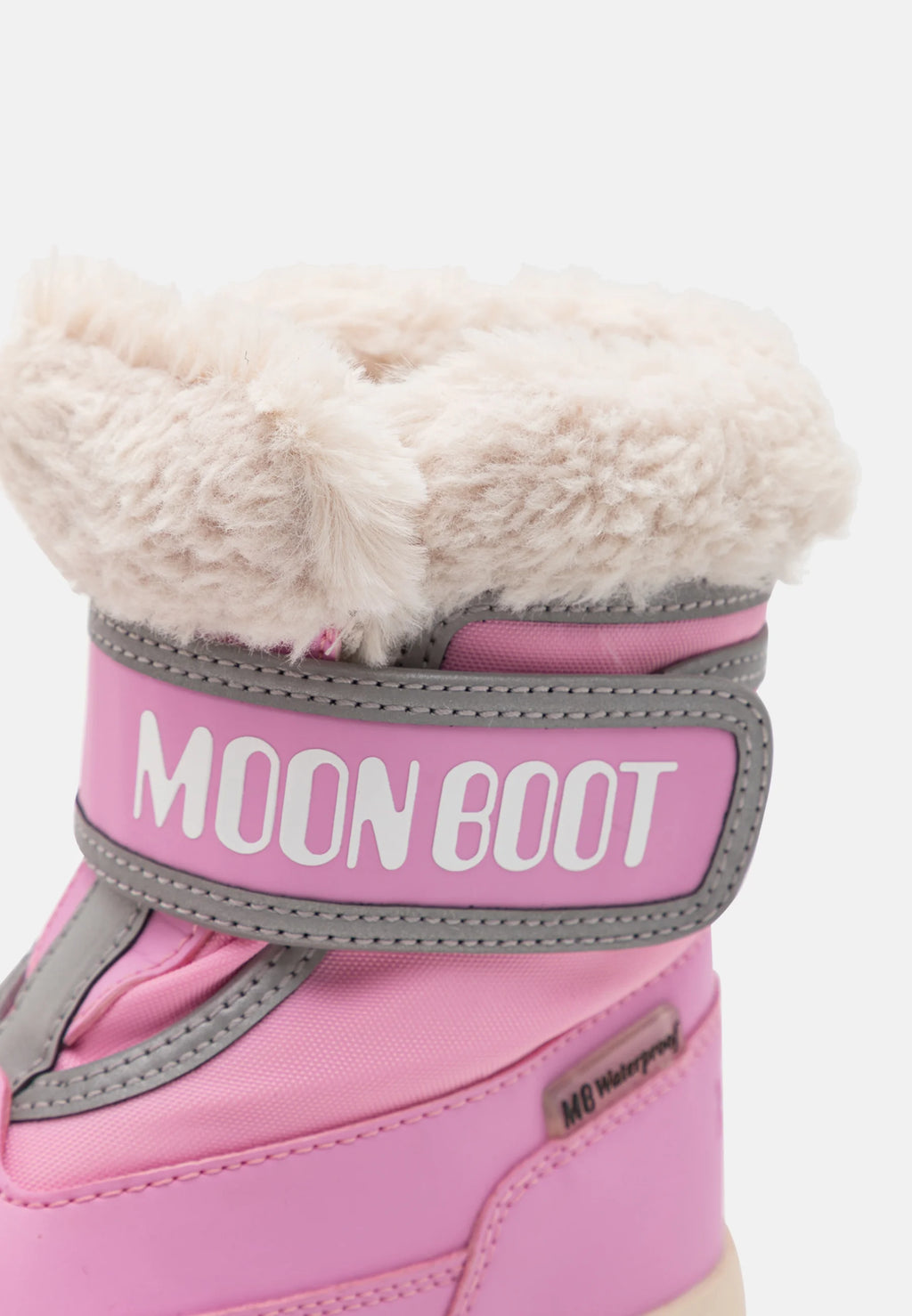 PARK STRAP UNISEX - Snow boots