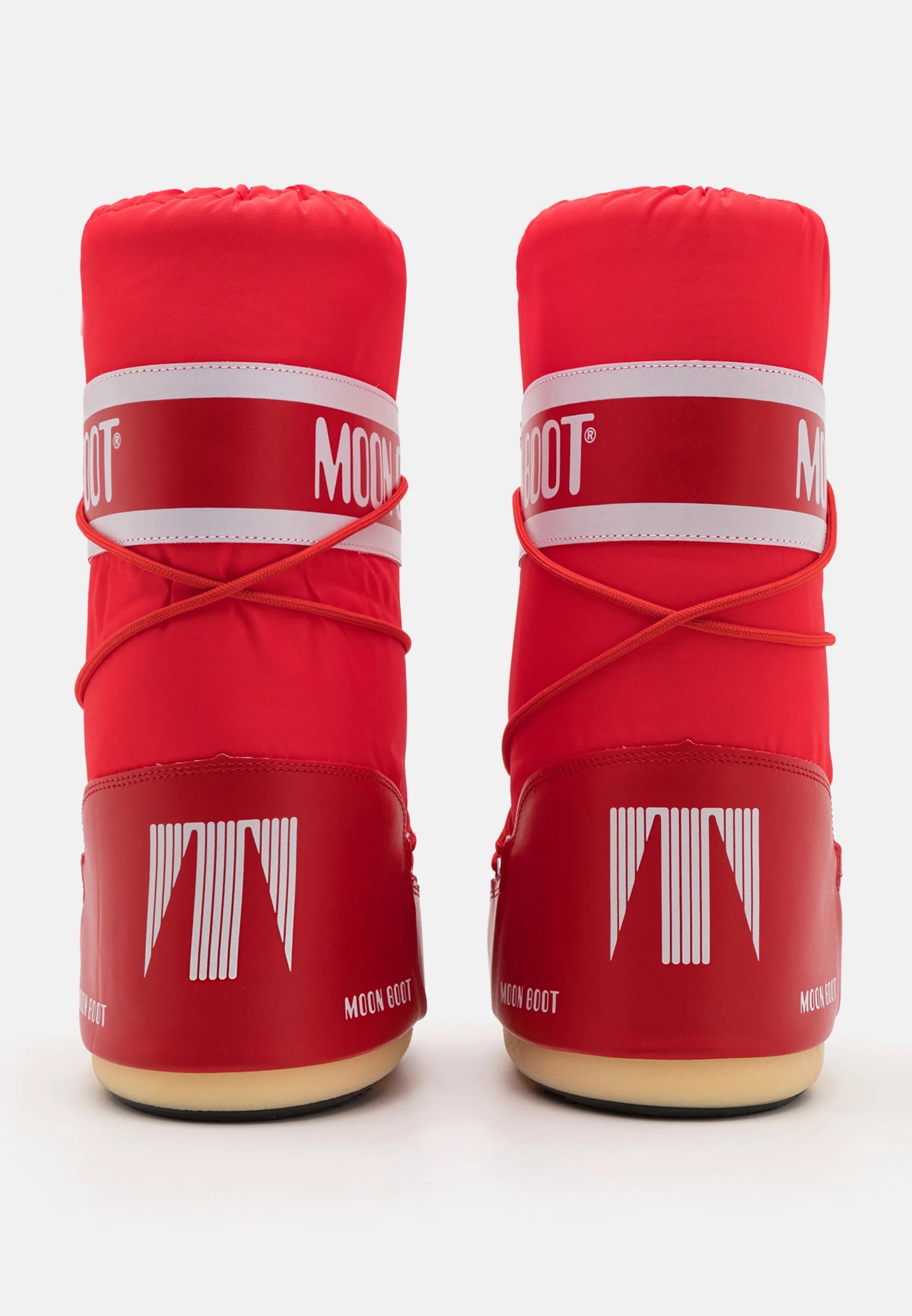 ICON UNISEX - Lace-up boots