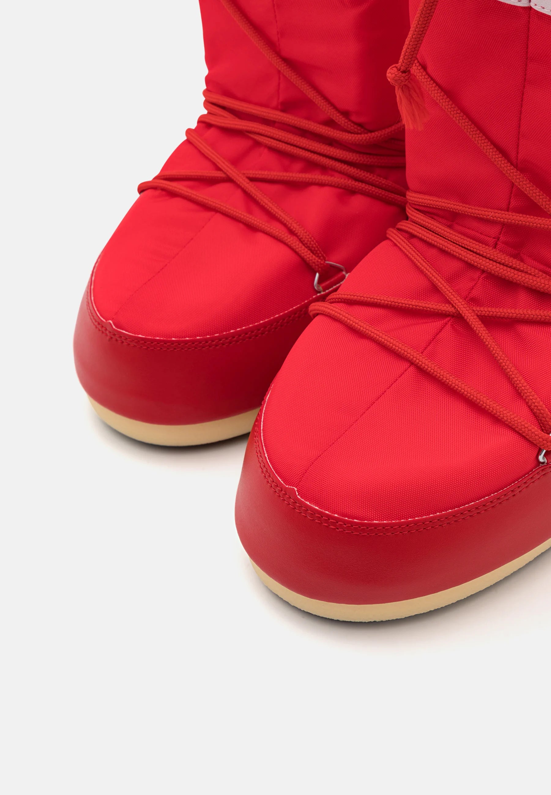 ICON UNISEX - Lace-up boots