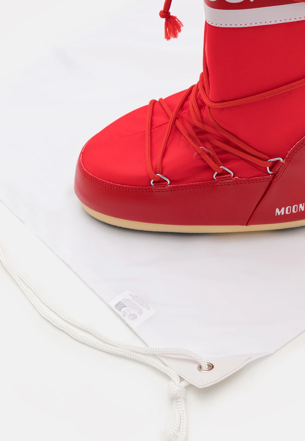 ICON UNISEX - Lace-up boots