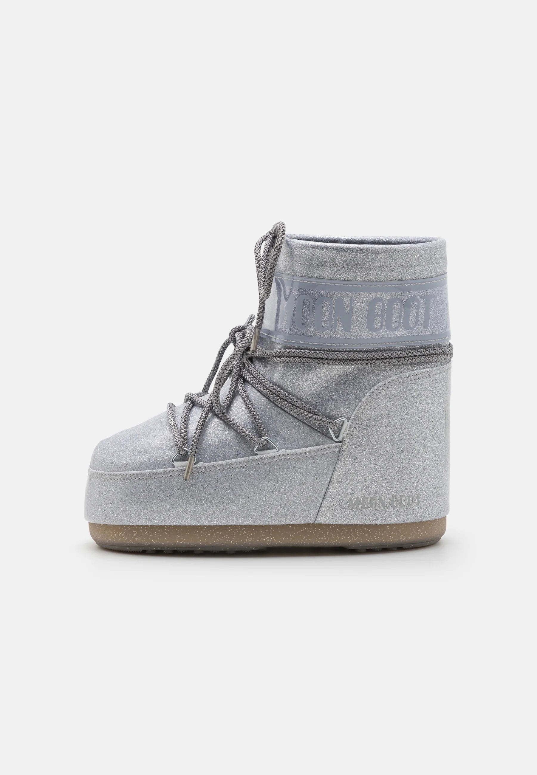 ICON LOW GLITTER UNISEX - Snow boots