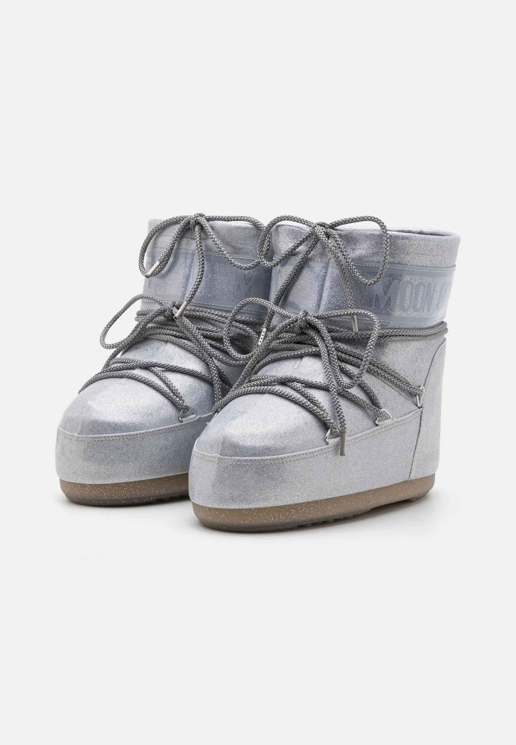 ICON LOW GLITTER UNISEX - Snow boots