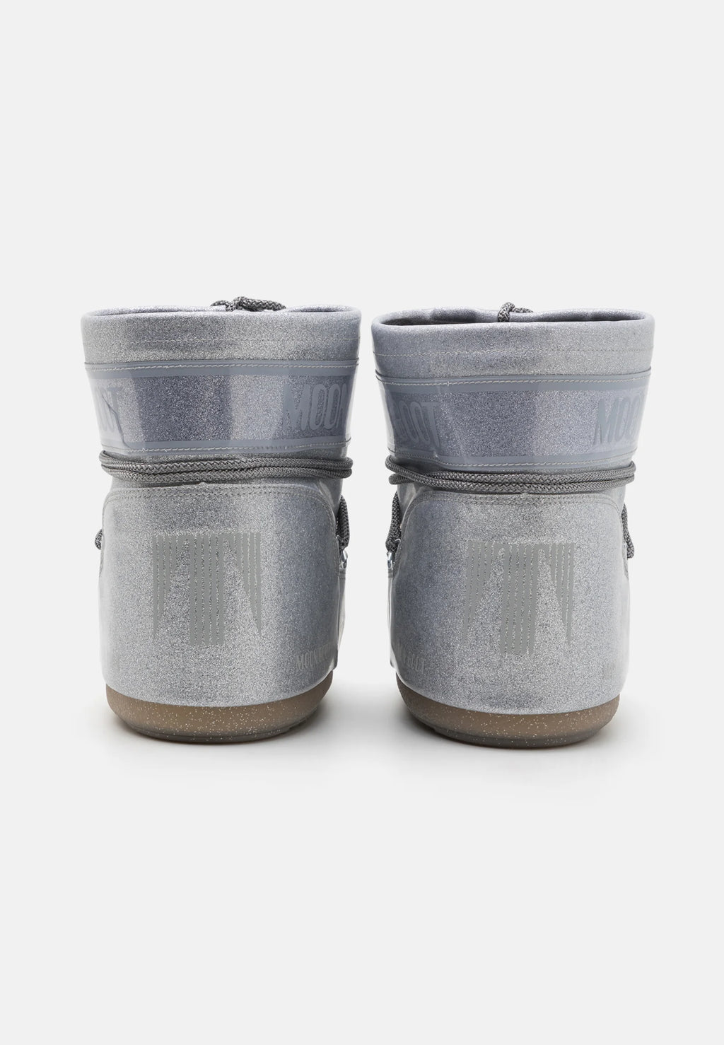 ICON LOW GLITTER UNISEX - Snow boots