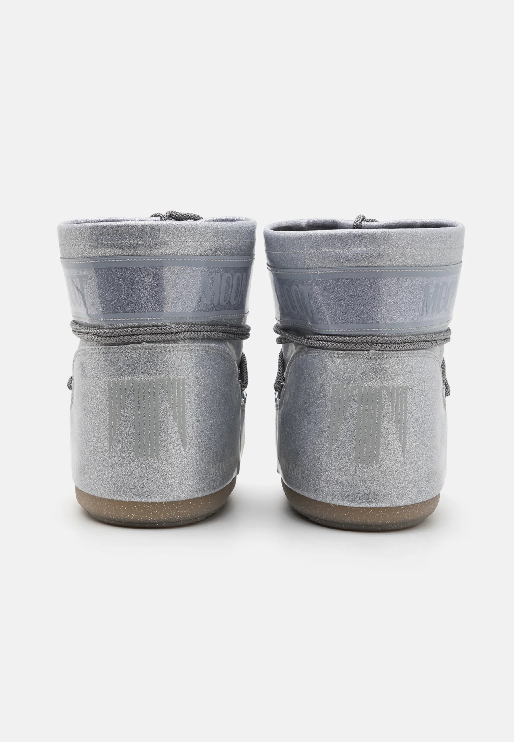 ICON LOW GLITTER UNISEX - Snow boots