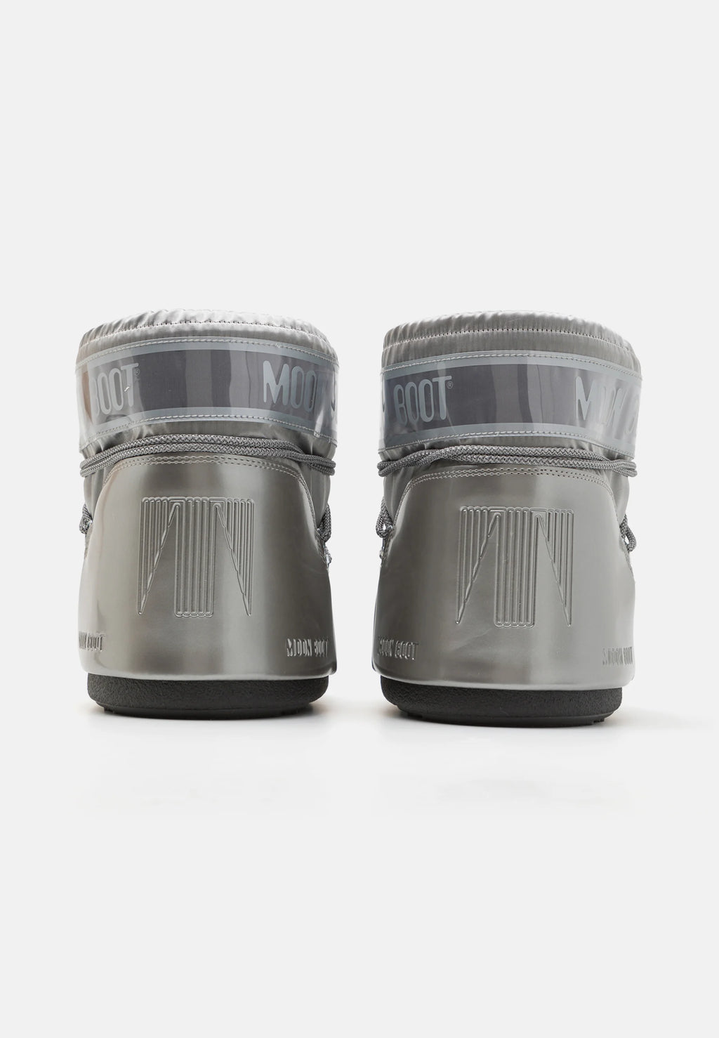 ICON LOW GLANCE UNISEX - Lace-up ankle boots