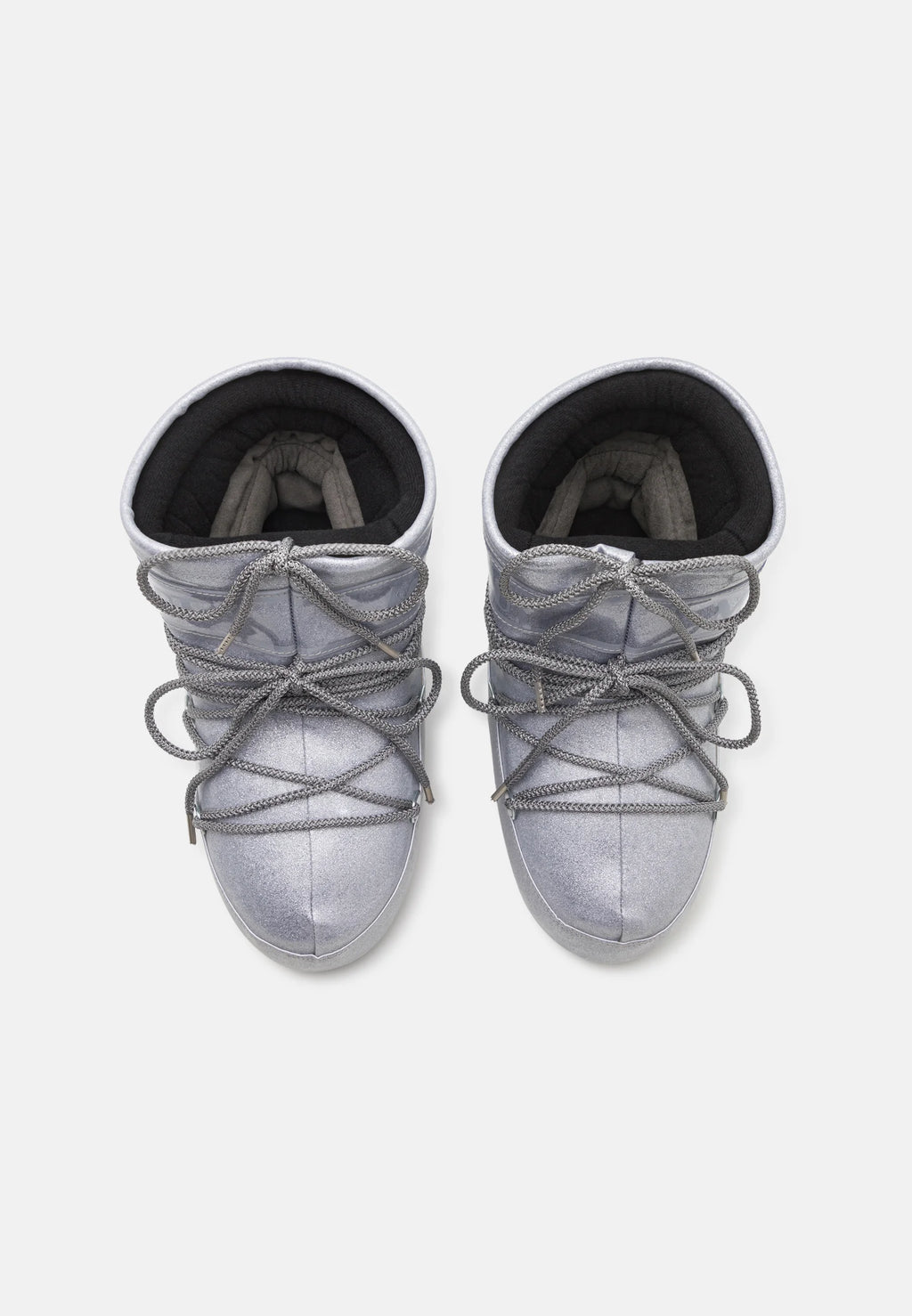 ICON LOW GLITTER UNISEX - Snow boots