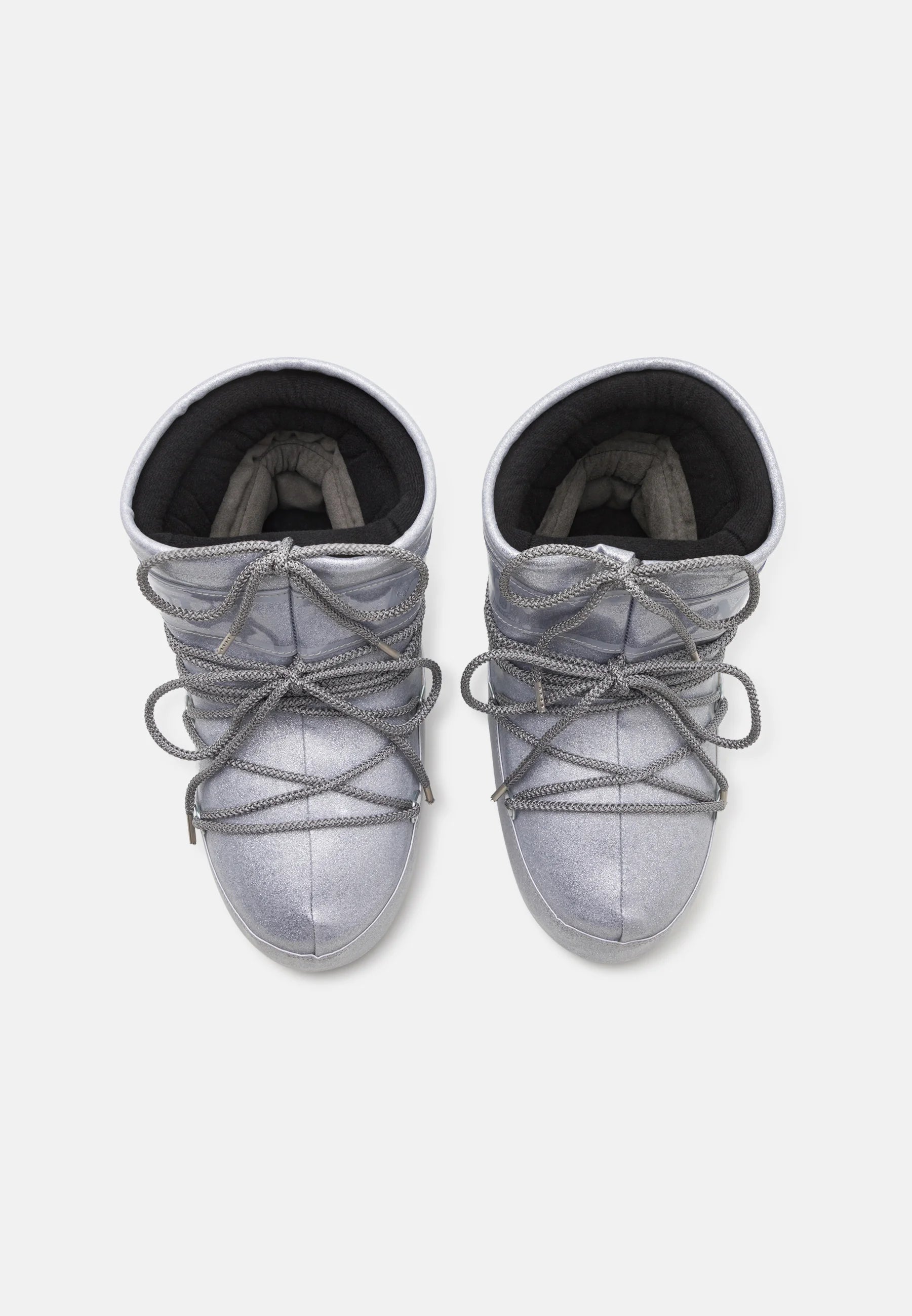 ICON LOW GLITTER UNISEX - Snow boots
