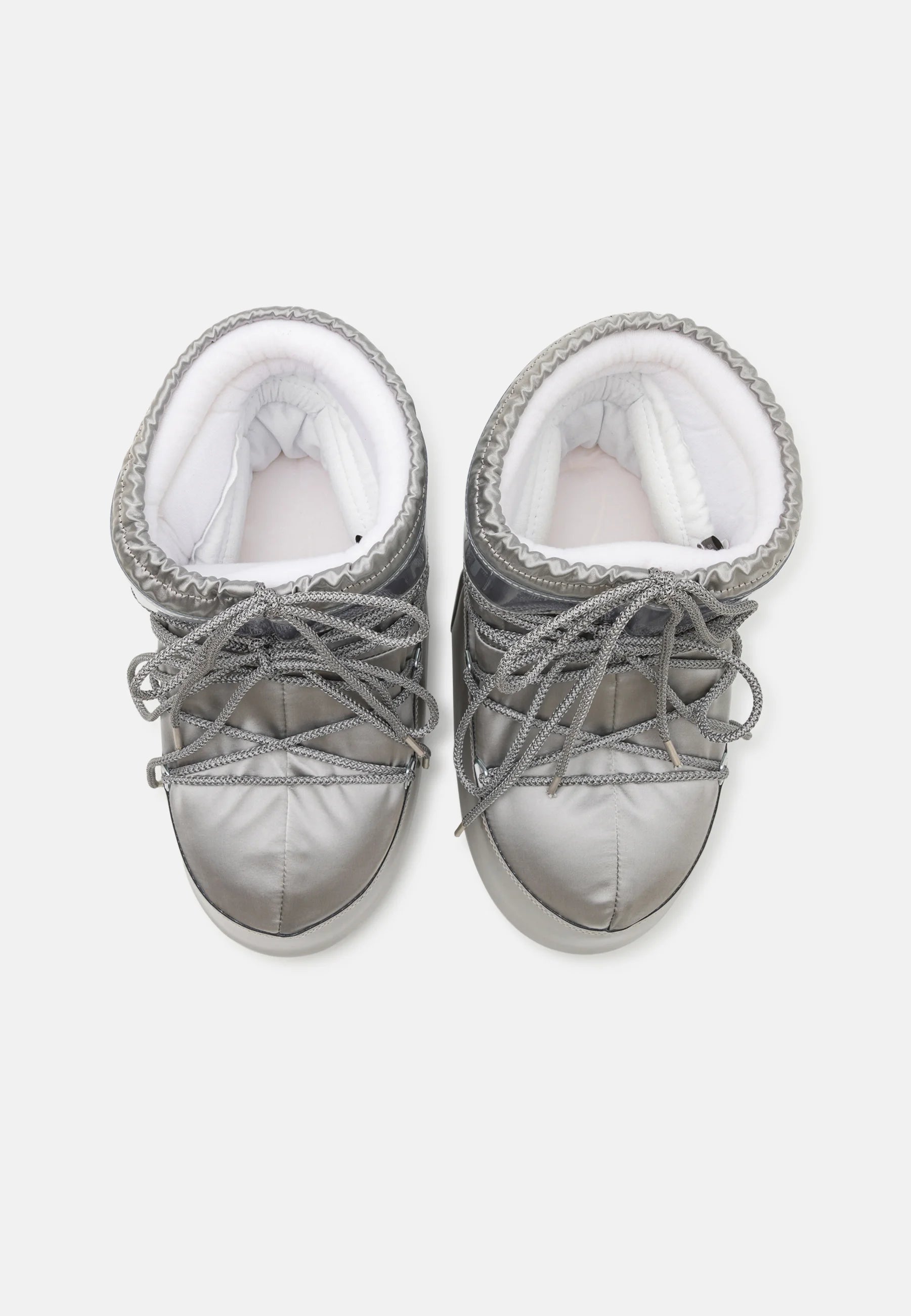 ICON LOW GLANCE UNISEX - Lace-up ankle boots