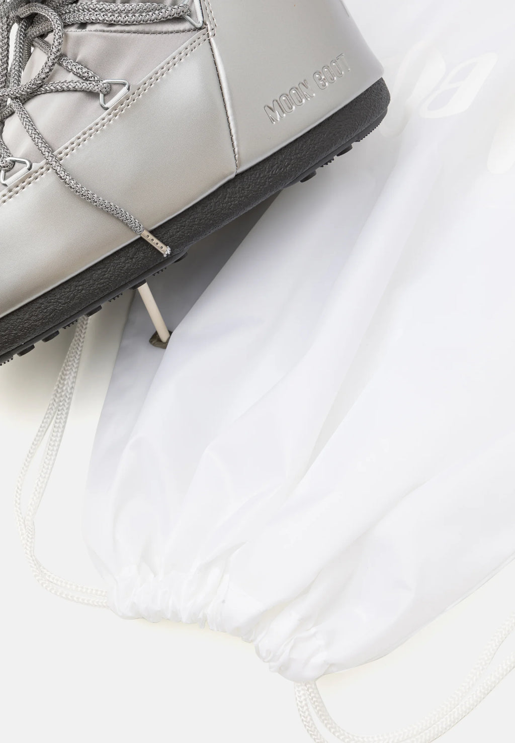 ICON LOW GLANCE UNISEX - Lace-up ankle boots