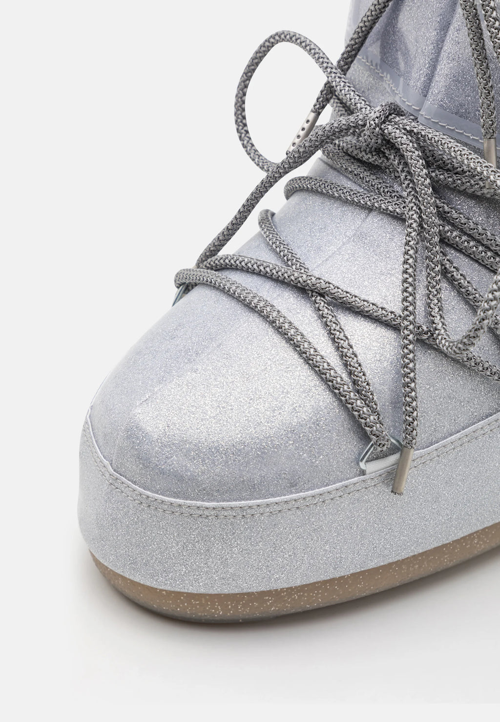ICON LOW GLITTER UNISEX - Snow boots