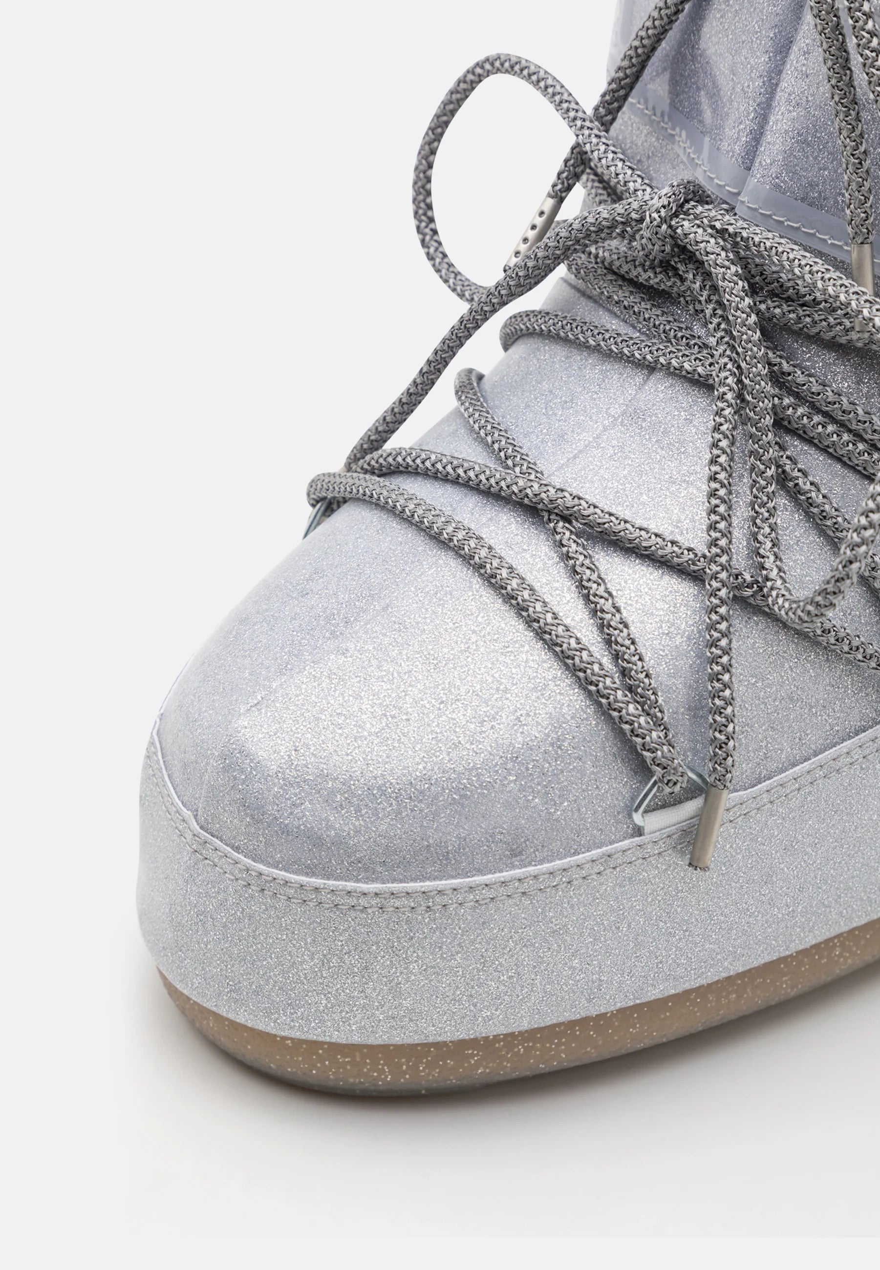 ICON LOW GLITTER UNISEX - Snow boots