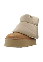 CLASSIC MINI DIPPER PUFF - Slippers