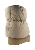 CLASSIC MINI DIPPER PUFF - Slippers