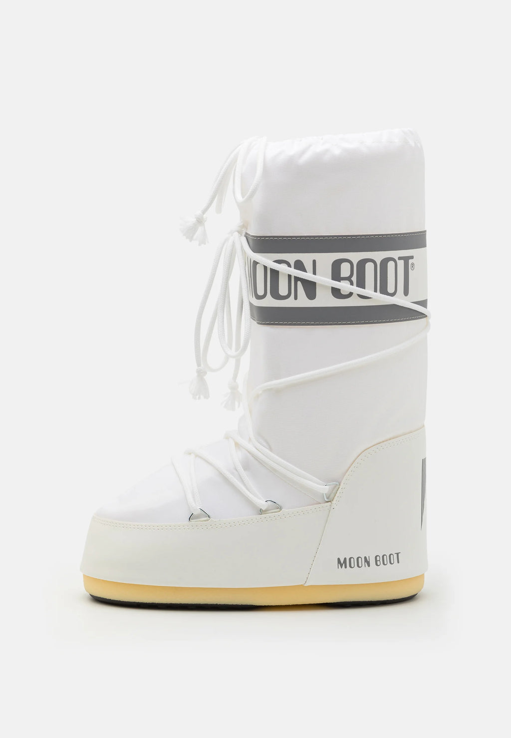 ICON UNISEX - Lace-up boots