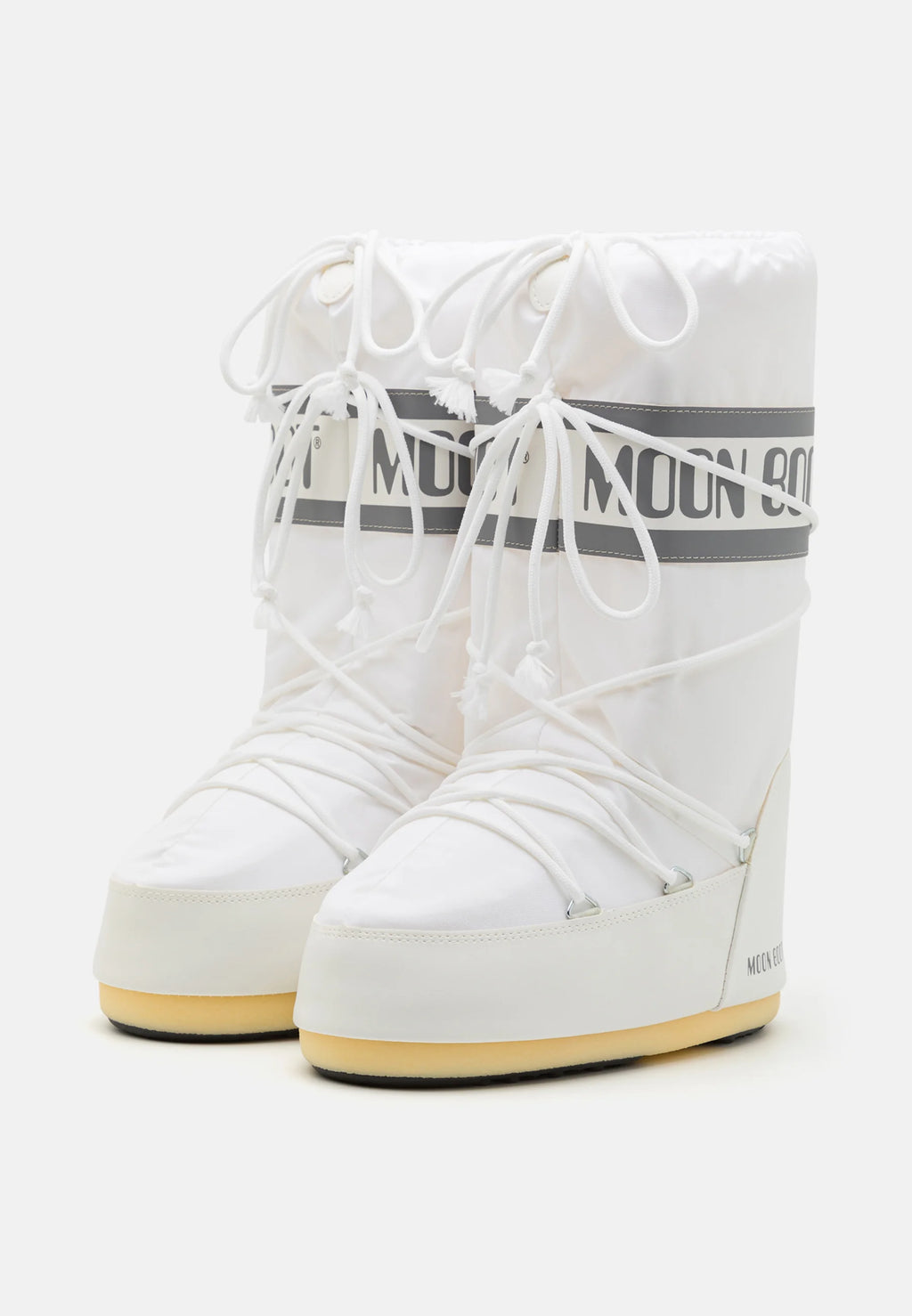 ICON UNISEX - Lace-up boots