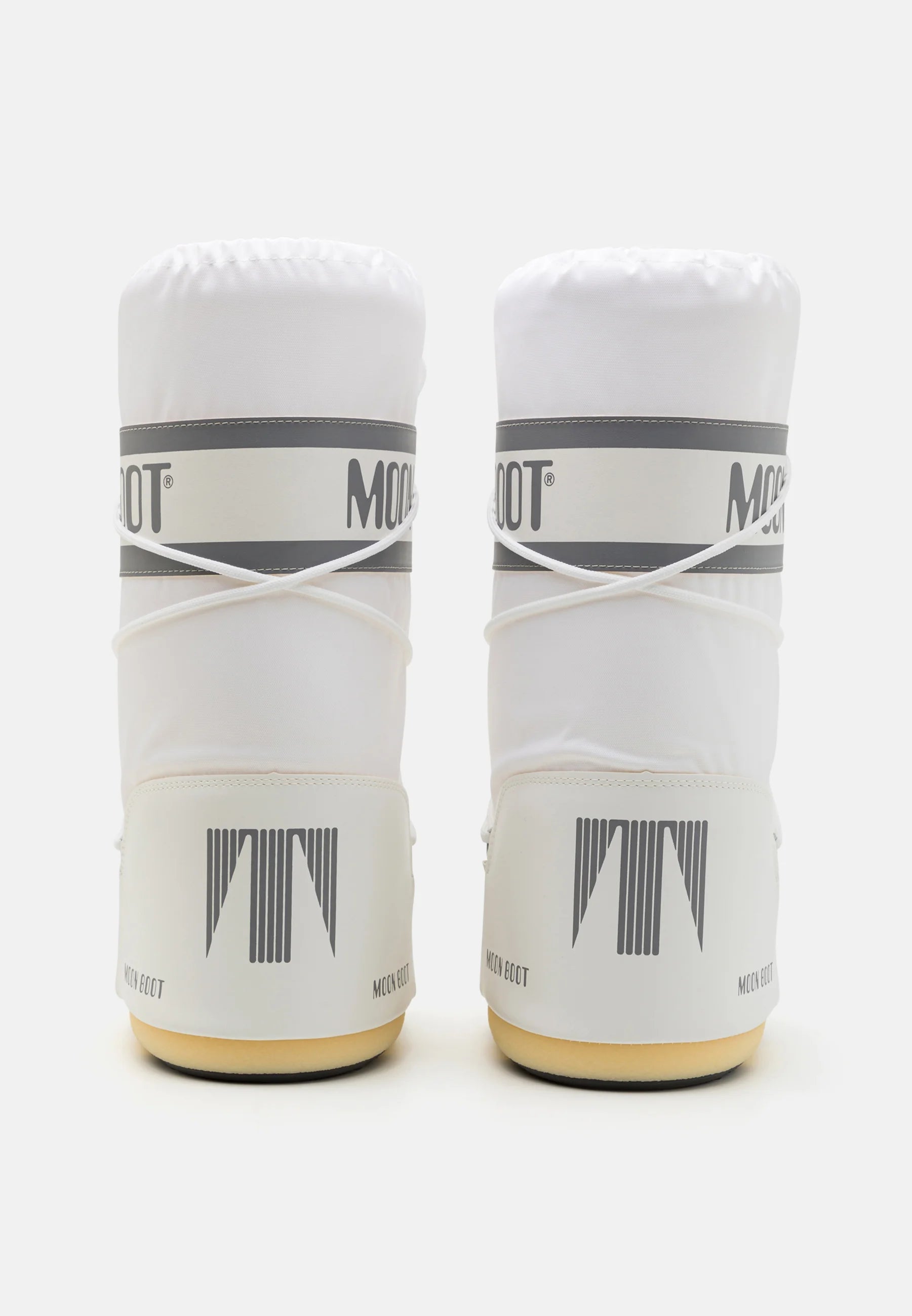 ICON UNISEX - Lace-up boots