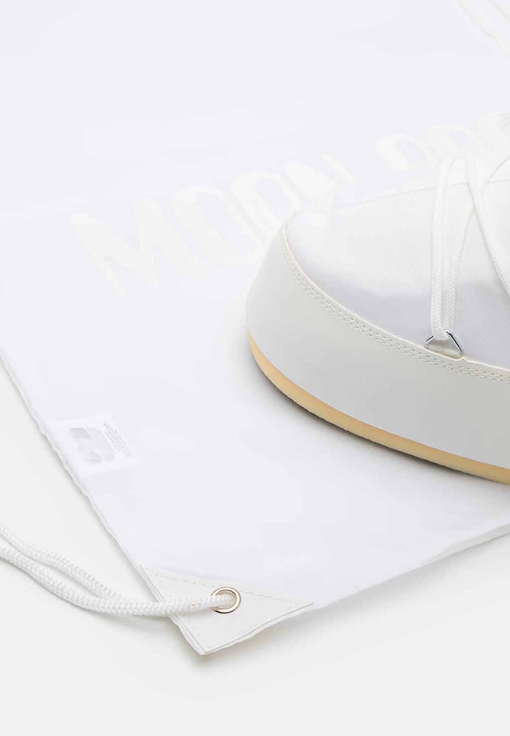 ICON UNISEX - Lace-up boots