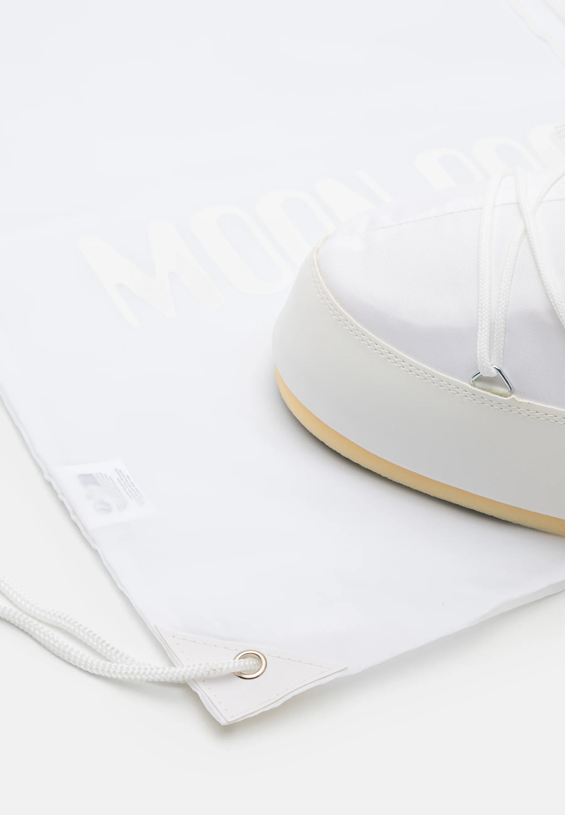 ICON UNISEX - Lace-up boots